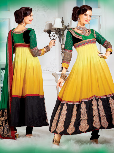 latest pattern in dressManufacturers and ExportersApparel & GarmentsAll Indiaother