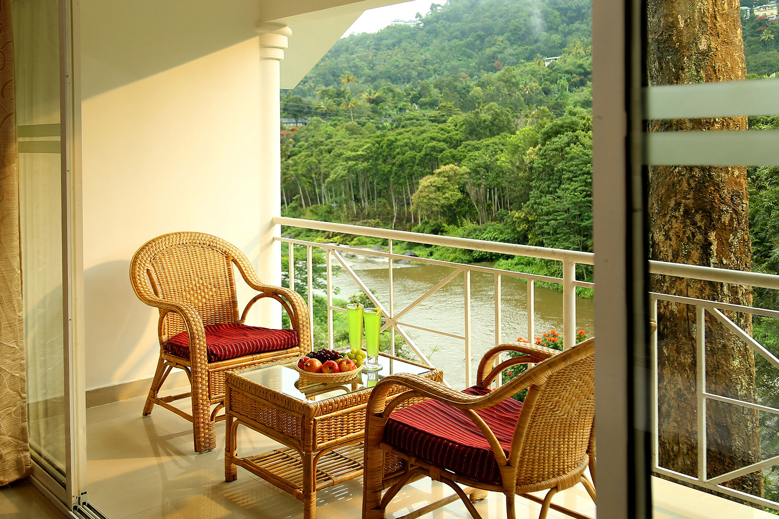 Munnar Resorts