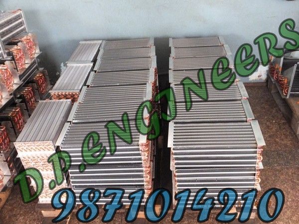 Copper Cooling CoilsElectronics and AppliancesAir ConditionersEast DelhiPatparganj
