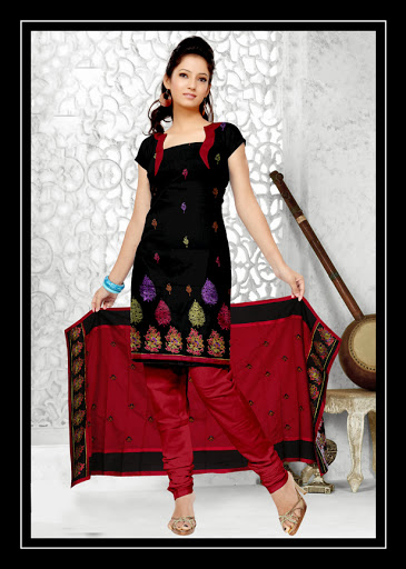 Indian dressManufacturers and ExportersApparel & GarmentsAll Indiaother