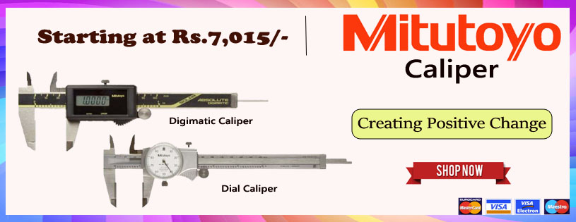 Mitutoyo: Buy Mitutoyo Products Online at Low Prices in India
