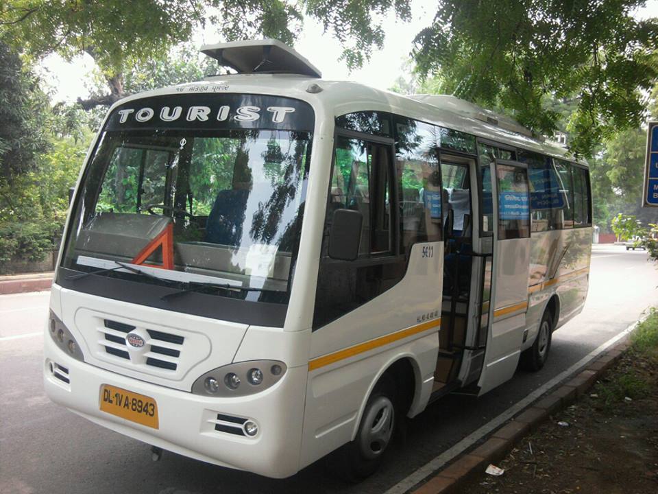 Mini Bus On HireServicesCar Rentals - Taxi ServicesAll Indiaother