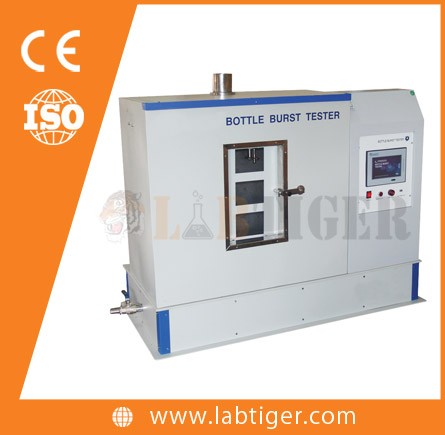 Bursting Strength tester