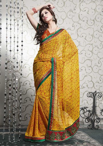 wedding designer sarees with price