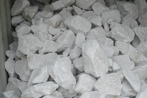 BRG Ceramine Largest Ceramic raw material supplier from India