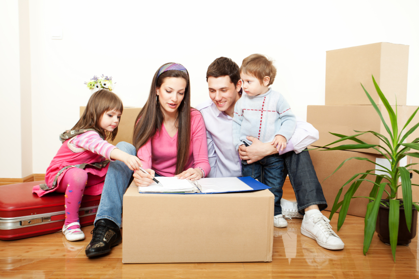 Relocation Services