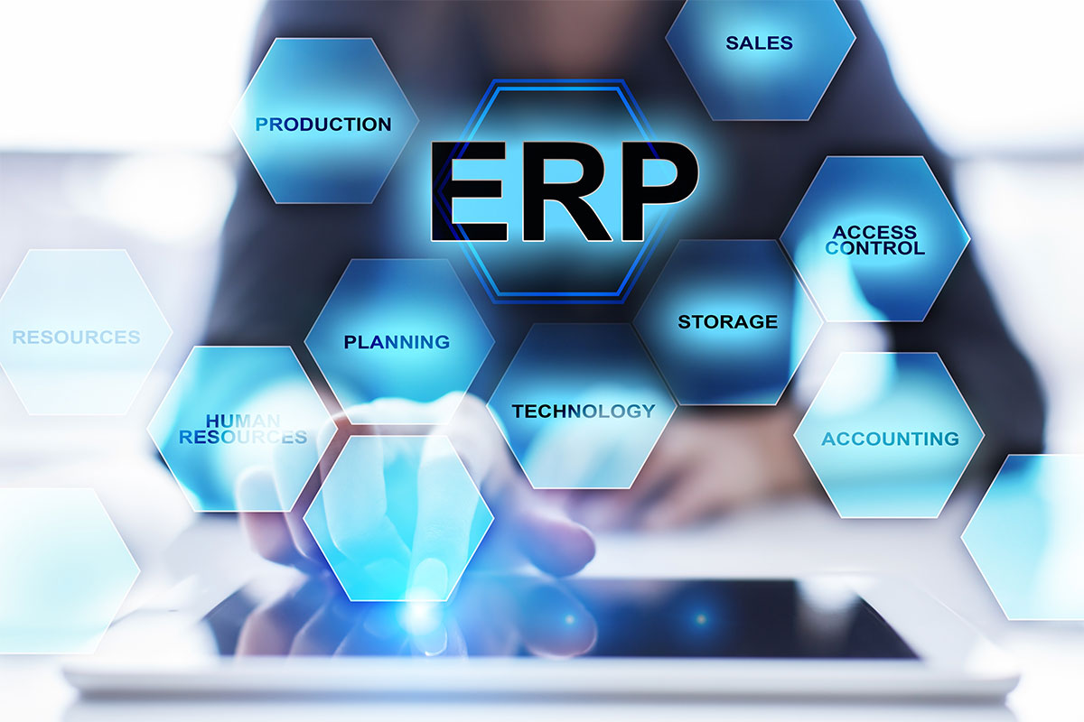 ERP software company in DelhiServicesBusiness OffersNoidaNoida Sector 10