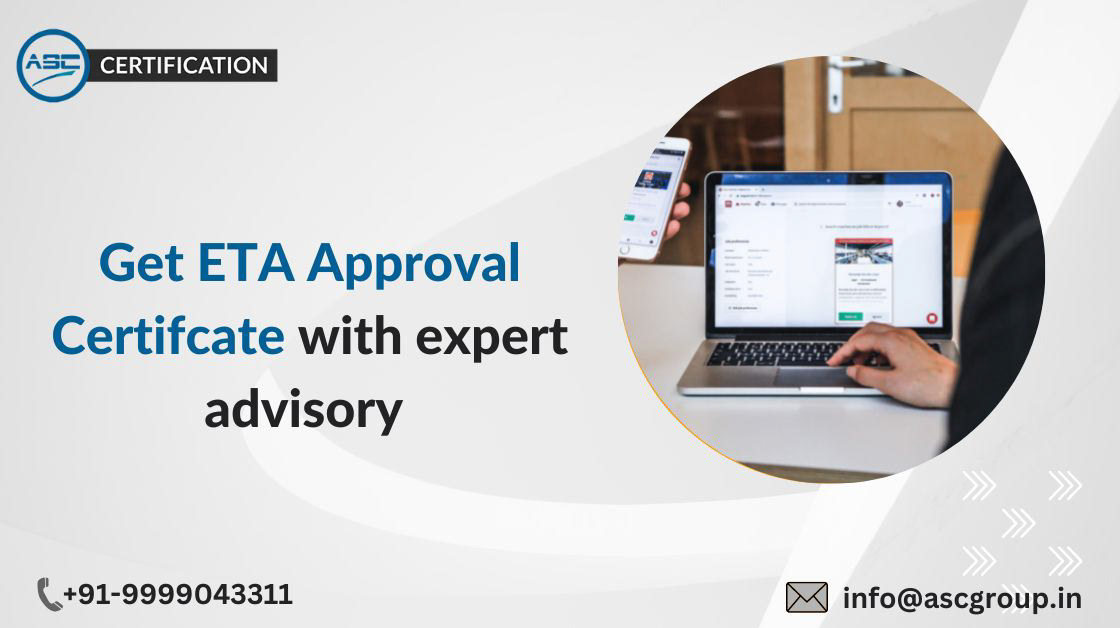 Equipment Type Approval ETA Registration Services in India - Get WPC Registration Compliance EasilyServicesInvestment - Financial PlanningAll Indiaother