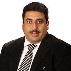 Migraine Specialist in Hyderabad- Dr. Vikram Sharma