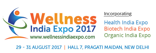 Wellness India Expo 2017