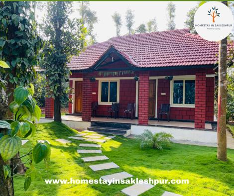 Homestay in SakleshpurRental ServicesProperty For RentAll Indiaother
