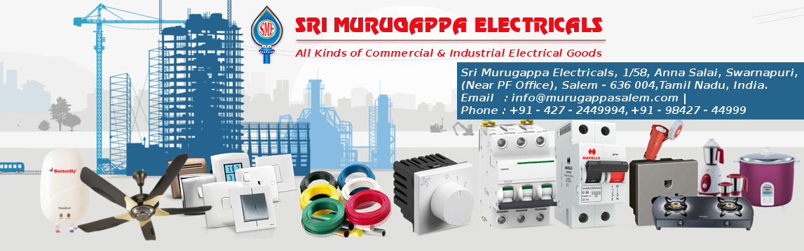 Best Electrical Products and services in SalemElectronics and AppliancesAccessoriesAll Indiaother