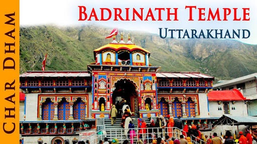 Packages For Char Dham Yatra