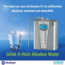 Alkaline Water Purifier in HyderabadHealth and BeautyClinicsAll Indiaother