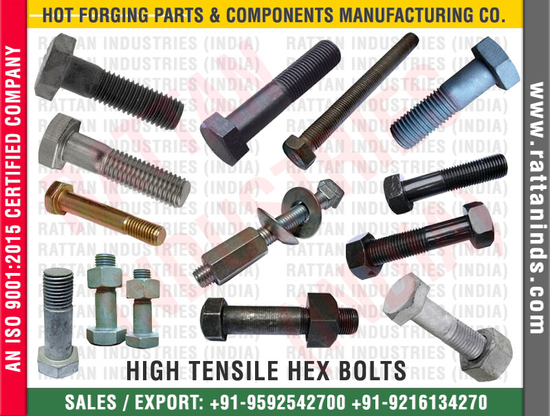 Hot Forging Parts & Forged Components manufacturers exporters in IndiaServicesBusiness OffersSouth DelhiGreater Kailash