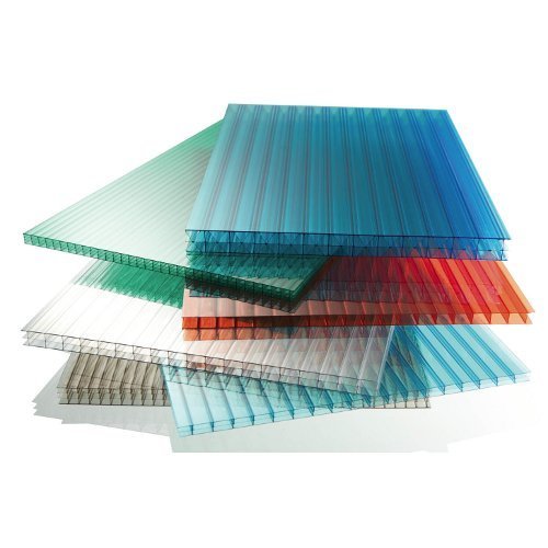 POLYCARBONATE SHEETSManufacturers and ExportersIndustrial SuppliesAll Indiaother