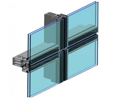 Structural Glazing