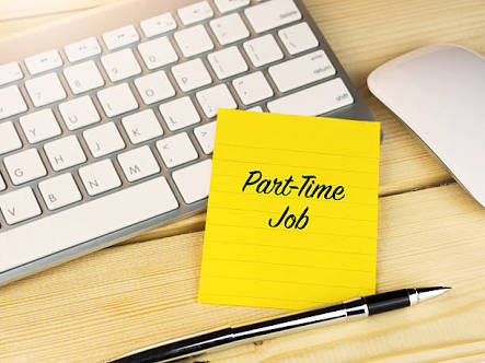 We are Hiring - Earn Rs.15000/- Per month - Simple Copy Paste Jobs