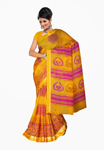 designer wedding sarees