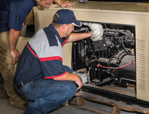 Generator RepairServicesEverything ElseWest DelhiOther
