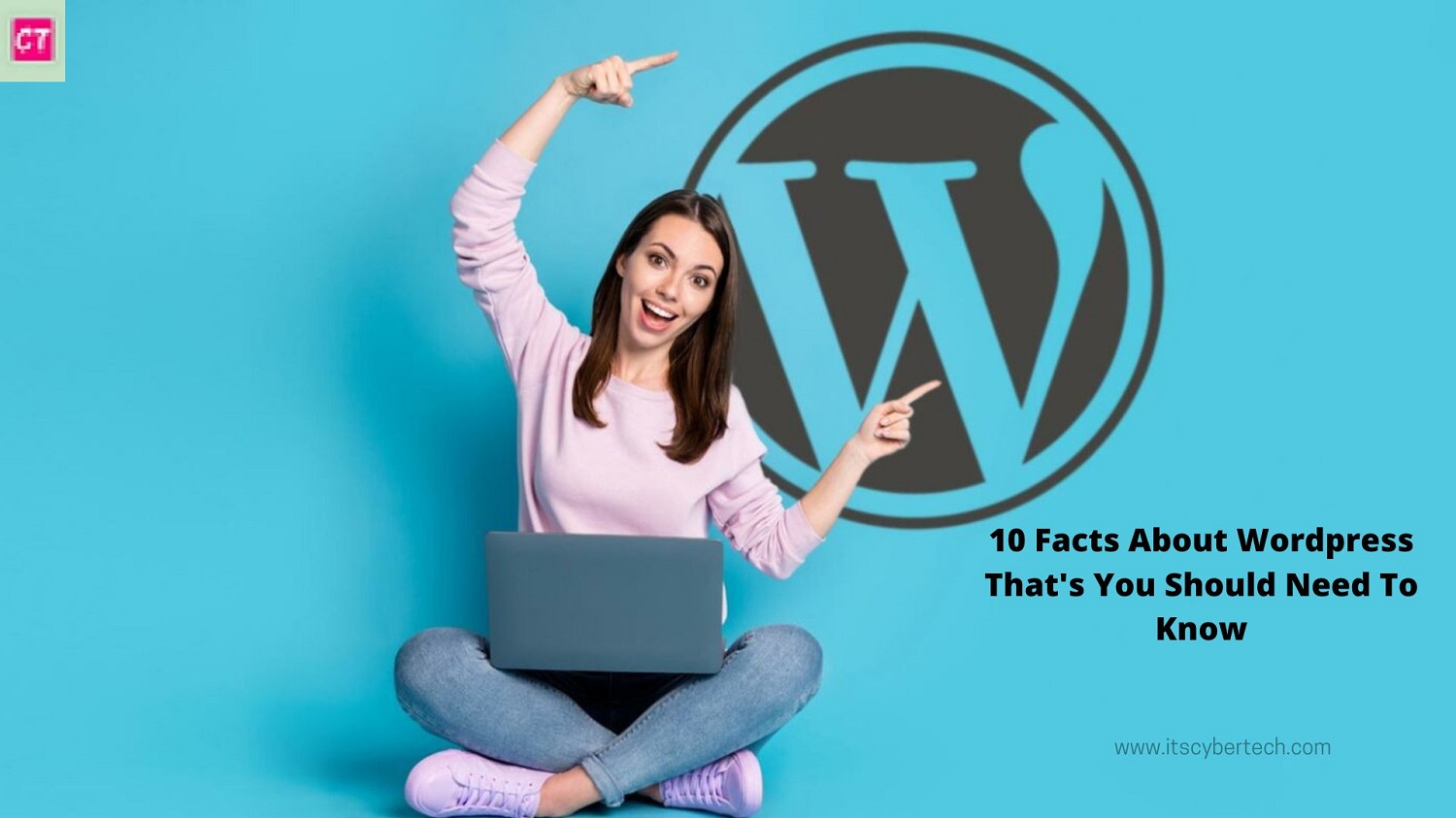 10 Facts About Wordpress That\'s You Should Need To KnowServicesEverything ElseNorth DelhiModel Town