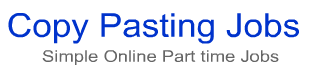 Online Jobs