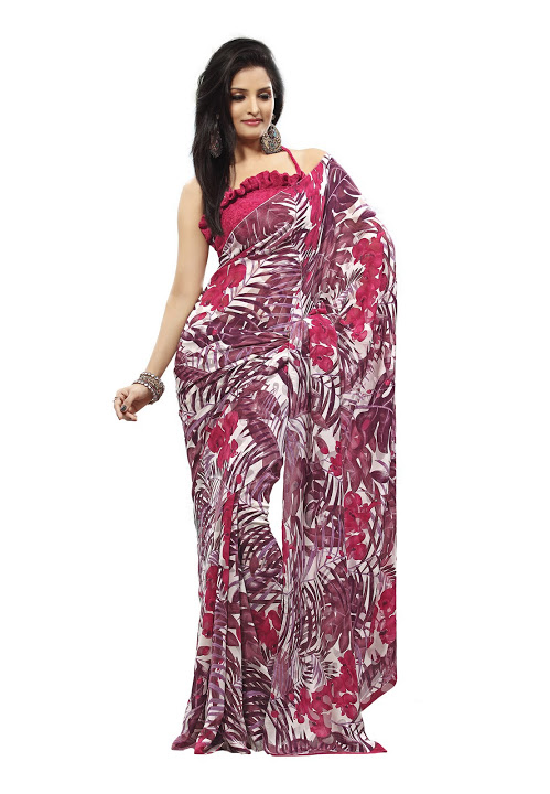 designer saree buy online