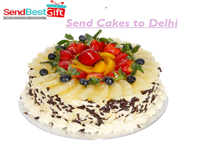 Get Online Cake Delivery in Delhi at Discountable PriceOtherAnnouncementsGurgaonDLF