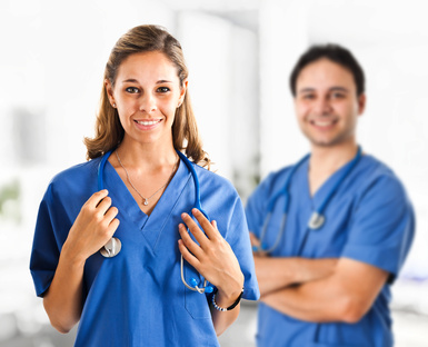 Nursing in Australia