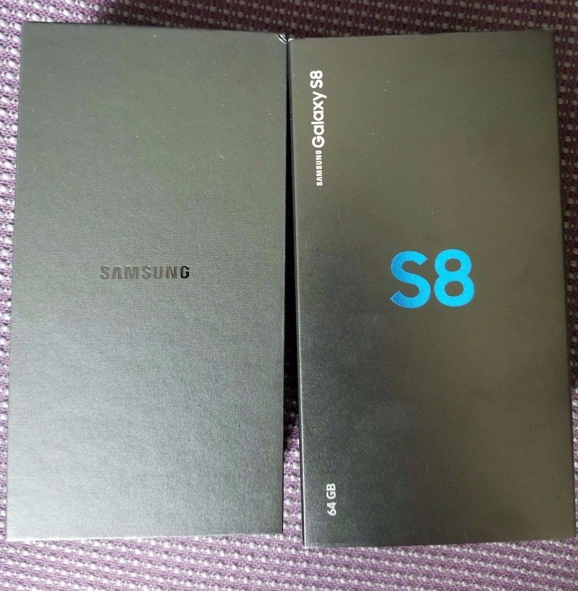 New iPhone 7/7+ And Samsung S8/S8+ for sale