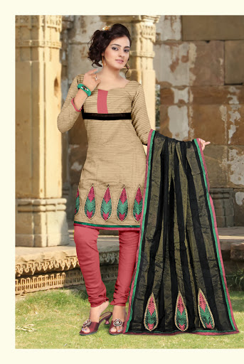 party wear dress