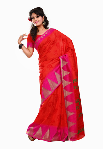 exclusive sarees