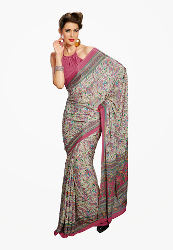 designer sarees for wedding