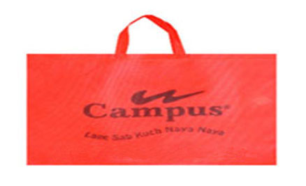 We are Offering Loop Handle Bag