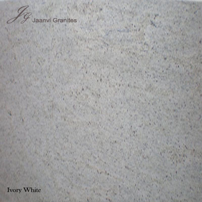 We are offering! Ivory White