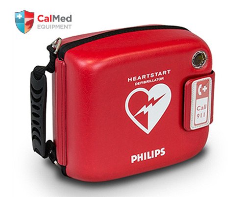 Philips Heartstart FRx Replacement Carrying CaseHealth and BeautyHealth Care ProductsNoidaHoshiyarpur Village