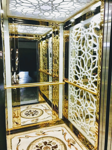 Lift Manufacturer in Gurgaon | Elevator Company in Gurgaon - Spire Elevators