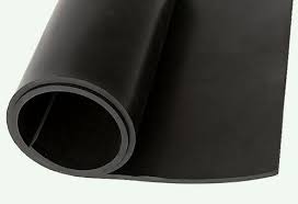 IS 15652 Rubber Mat