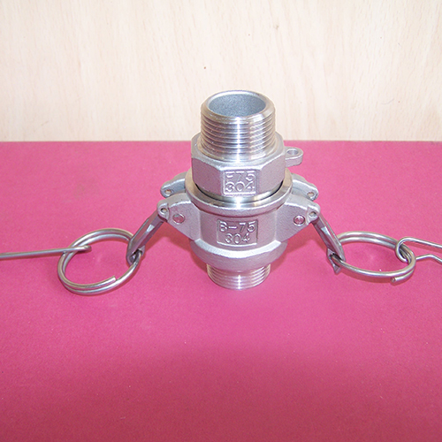 Camlock couplings in Bangalore