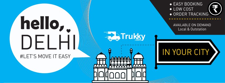 Top Logistics Company in Delhi NCR