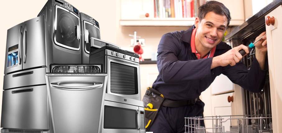 Home Appliances Repair and ServicesServicesElectronics - Appliances RepairSouth DelhiOther