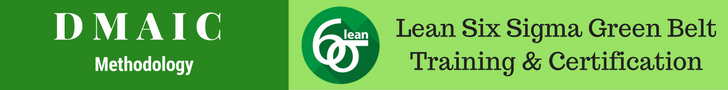 Lean six sigma training and certificationEducation and LearningCoaching Classes