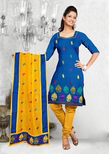 Indian dress patternManufacturers and ExportersApparel & GarmentsAll Indiaother