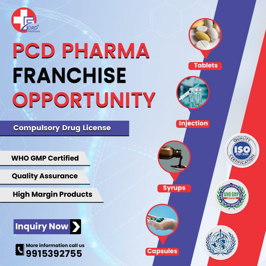 Pharma Third Party ManufacturingManufacturers and ExportersMedical ProductsAll Indiaother