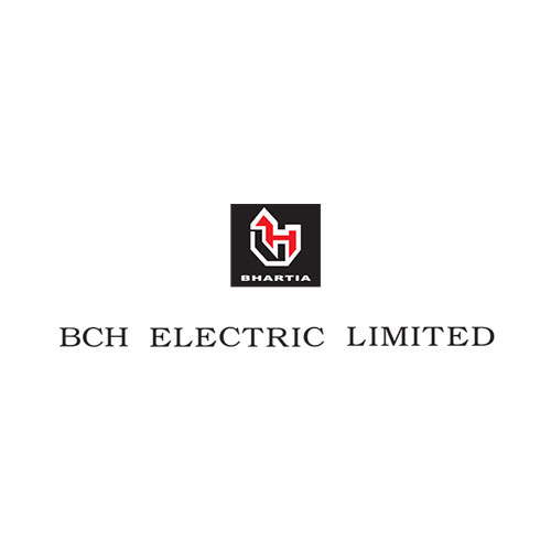 Overload Relay Manufacturer in India - BCH Electric Limited