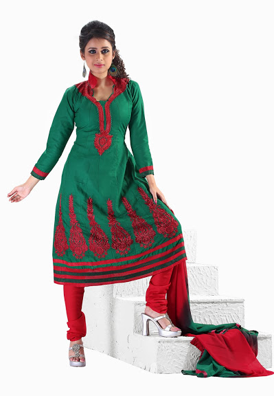 party wear dress