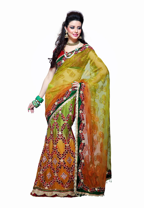 exclusive saree online