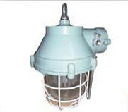 Flameproof Integrates Well Glass Fittings