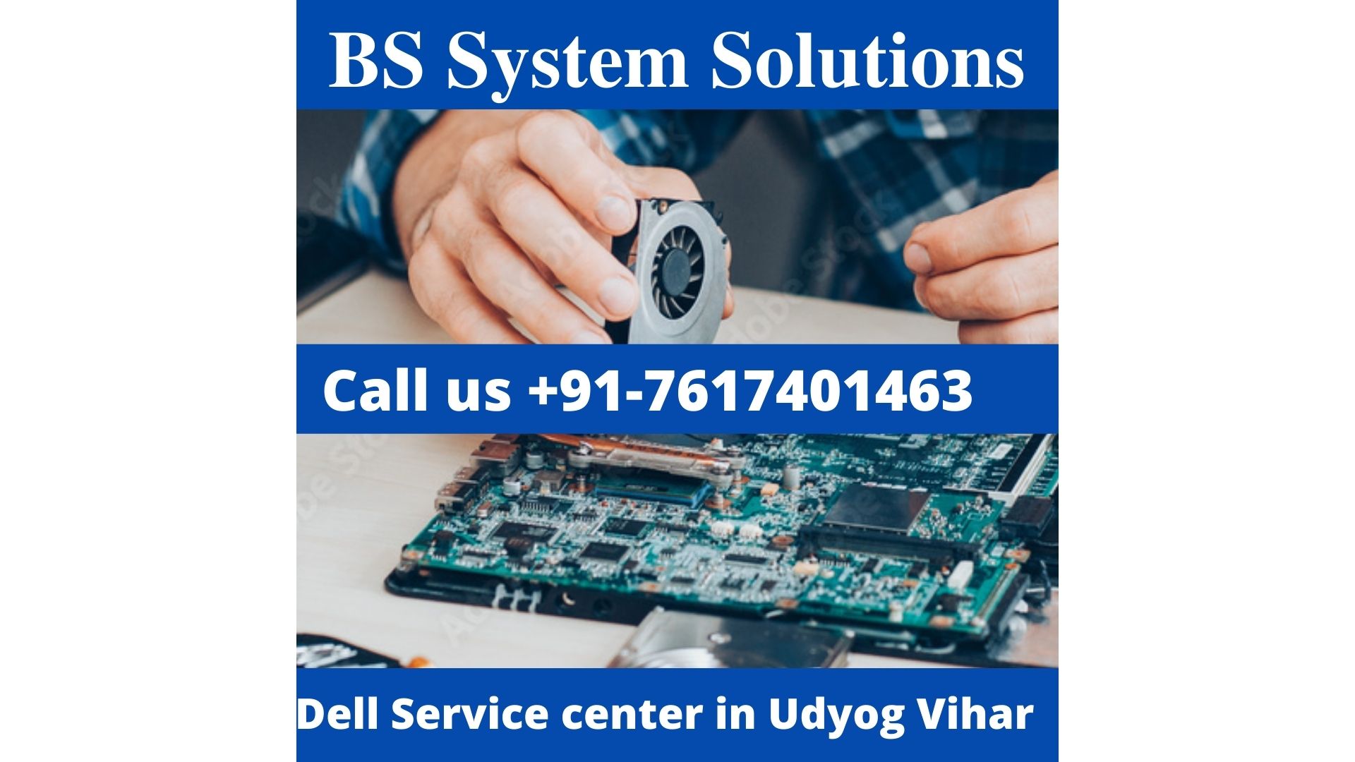 Dell Service Center in Udyog Vihar GurgaonServicesElectronics - Appliances RepairSouth DelhiOther