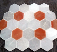 Himalayan Salt Designed Tiles - Al Fajar EnterprisesHome and LifestyleHome Decor - FurnishingsEast DelhiShakarpur